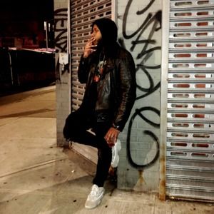 Meet your Posher, Willie